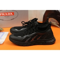 Prada Casual Shoes